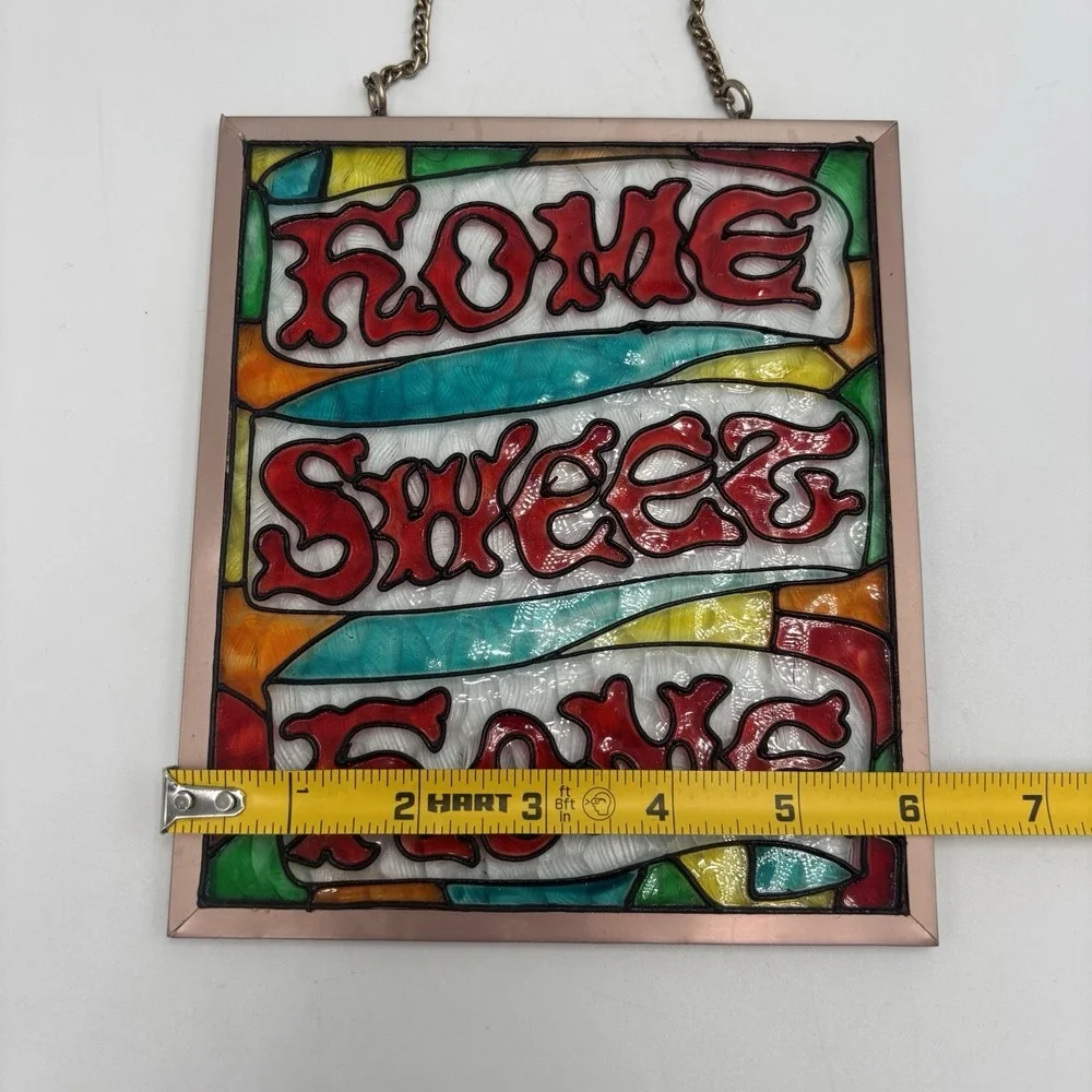 Vintage Hanging 